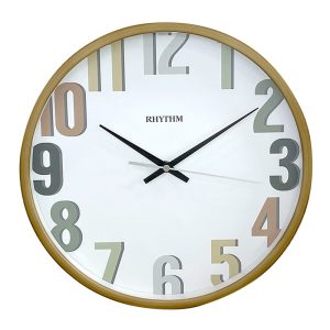 Đồng hồ Rhythm CMG140NR06