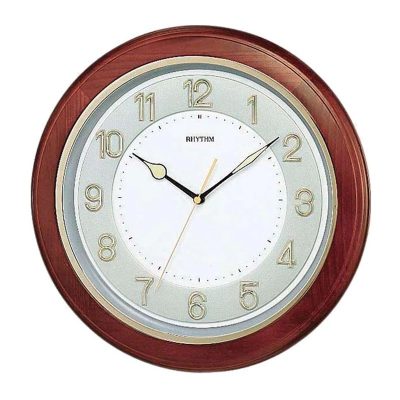 Đồng hồ RHYTHM CMG266BR06 