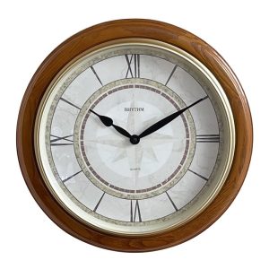 Đồng hồ Rhythm CMG272NR06