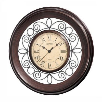 Đồng hồ RHYTHM CMG414NR06