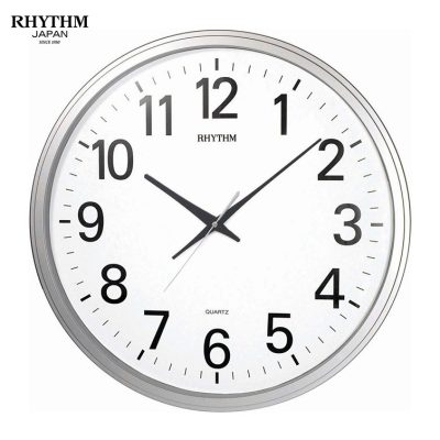 Đồng hồ Rhythm CMG430NR19