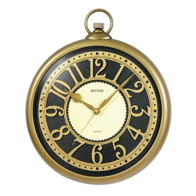 Đồng hồ RHYTHM CMG431NR18
