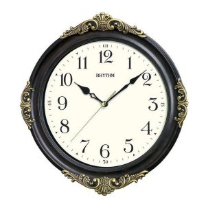 Đồng hồ Rhythm CMG433NR06