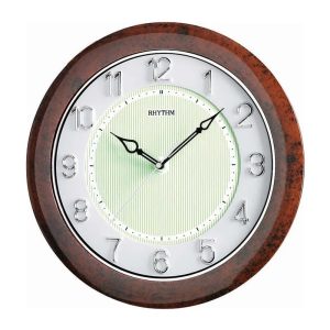 Đồng hồ Rhythm CMG435NR06