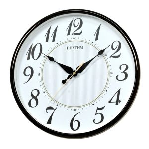 Đồng hồ RHYTHM CMG465BR02