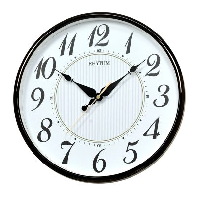 Đồng hồ RHYTHM CMG465BR02