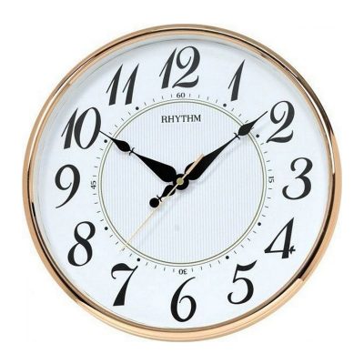Đồng hồ Rhythm CMG465BR13