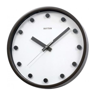 Đồng hồ RHYTHM CMG469NR06