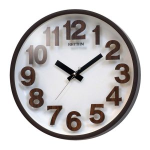 Đồng hồ Rhythm CMG480NR06