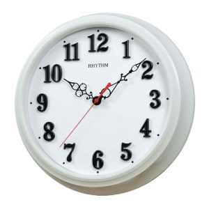 Đồng hồ Rhythm CMG491NR03
