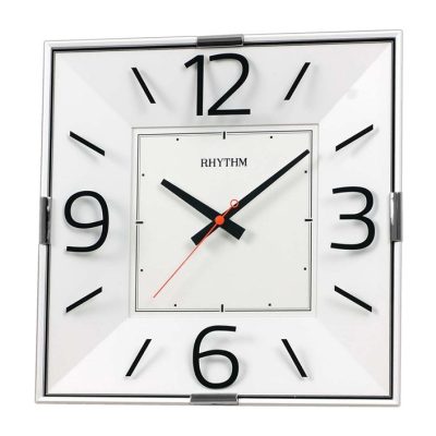 Đồng hồ RHYTHM CMG493NR03