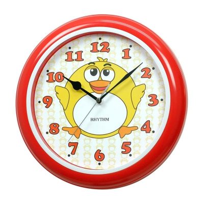 Đồng hồ Rhythm CMG505BR01