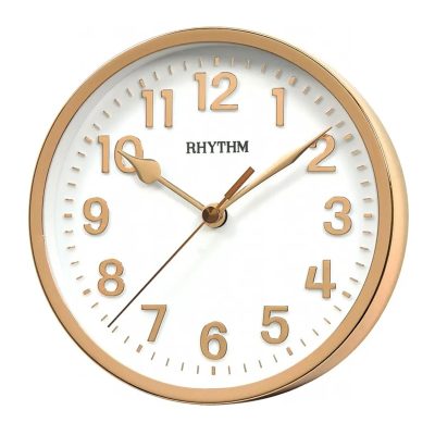 Đồng hồ RHYTHM CMG532NR13