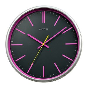 Đồng hồ Rhythm CMG544NR12