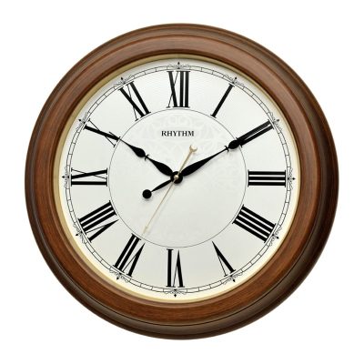 Đồng hồ RHYTHM CMG557NR06