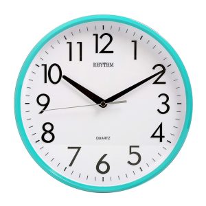 Đồng hồ RHYTHM CMG716NR05