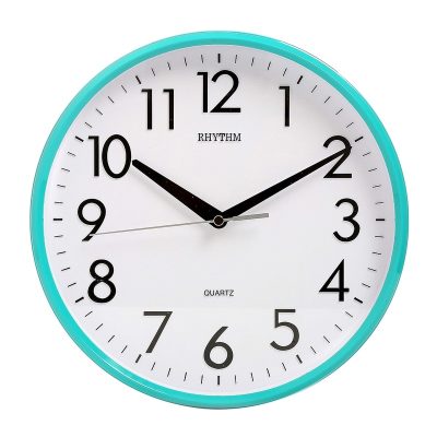 Đồng hồ RHYTHM CMG716NR05