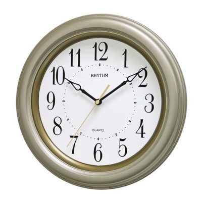 Đồng hồ RHYTHM CMG726NR18