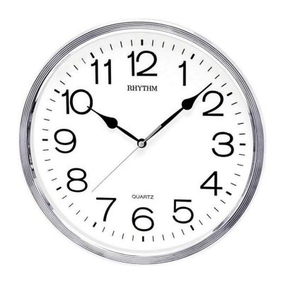 Đồng hồ RHYTHM CMG734BR19
