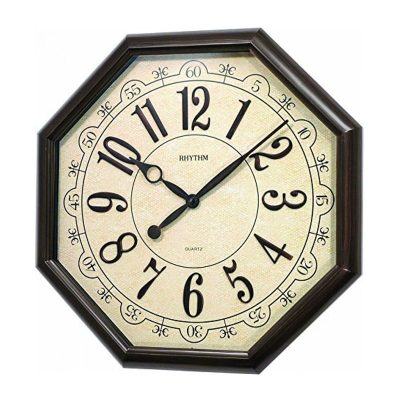 Đồng hồ RHYTHM CMG745NR06