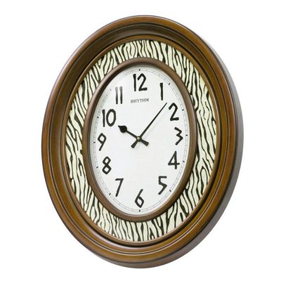 Đồng hồ RHYTHM CMG757NR06