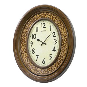 Đồng hồ Rhythm CMG757NR07