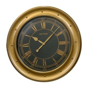 Đồng hồ Rhythm CMG765NR65