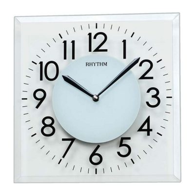 Đồng hồ RHYTHM CMG768NR19