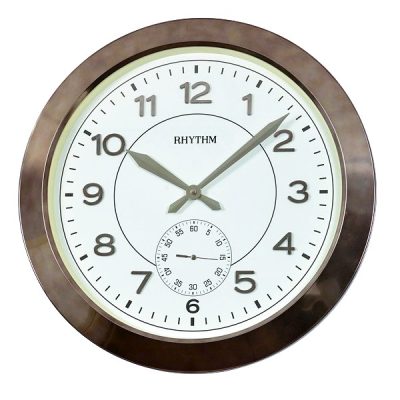 Đồng hồ RHYTHM CMG771NR02
