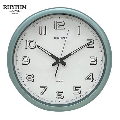 Đồng hồ Rhythm CMG805NR05