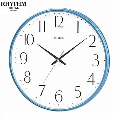 Đồng hồ Rhythm CMG817NR04