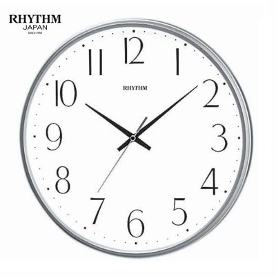 Đồng hồ Rhythm CMG817NR19