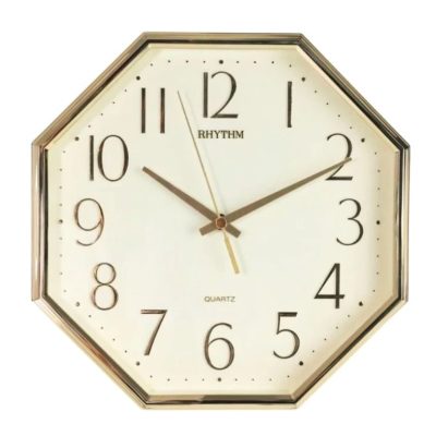 Đồng hồ RHYTHM CMG840BR18