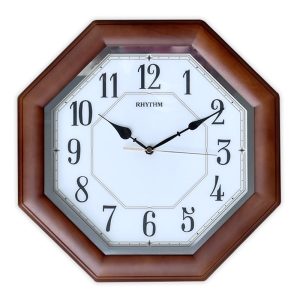 Đồng hồ Rhythm CMG912NR06