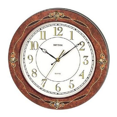 Đồng hồ RHYTHM CMG951NR06