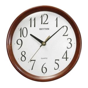 Đồng hồ RHYTHM CMG964NR06