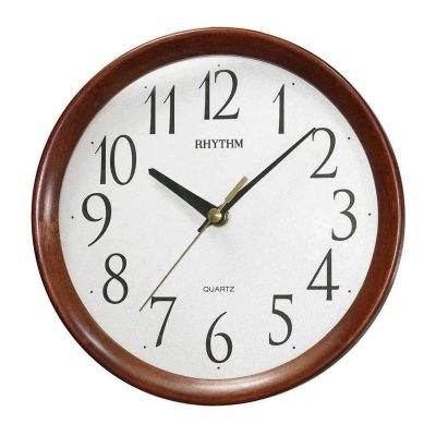 Đồng hồ RHYTHM CMG964NR06