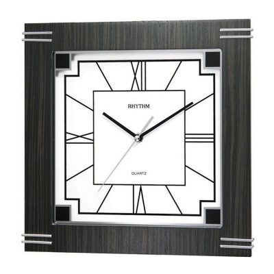 Đồng hồ RHYTHM CMG974NR02