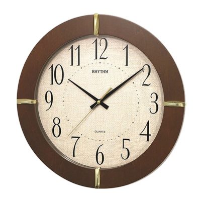 Đồng hồ RHYTHM CMG976NR06
