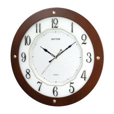 Đồng hồ RHYTHM CMG977NR06