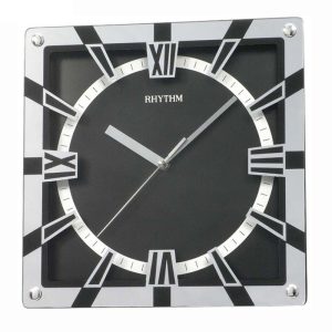 Đồng hồ Rhythm CMG990NR02