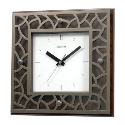 Đồng hồ RHYTHM CMG998NR06