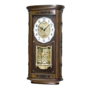 Đồng hồ RHYTHM CMH737NR06