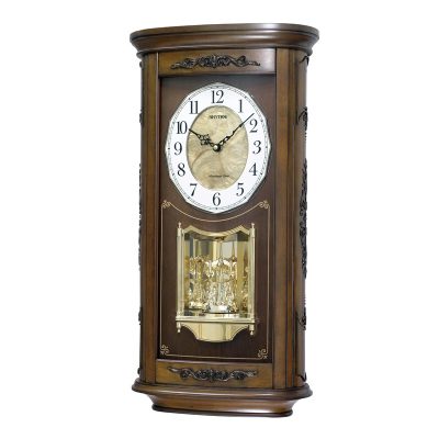 Đồng hồ RHYTHM CMH737NR06