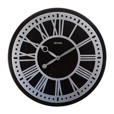 Đồng hồ RHYTHM CMH745NR06