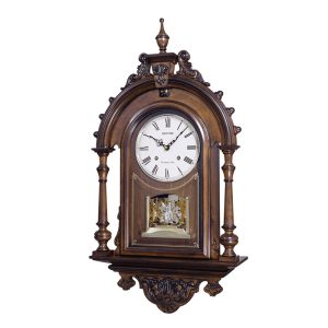 Đồng hồ RHYTHM CMH752NR06
