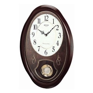 Đồng hồ RHYTHM CMJ320NR06