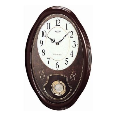 Đồng hồ RHYTHM CMJ320NR06