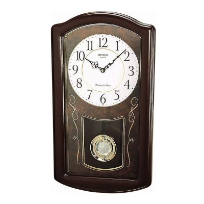 Đồng hồ RHYTHM CMJ321NR06
