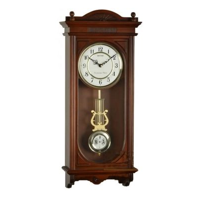 Đồng hồ RHYTHM CMJ341SR06
